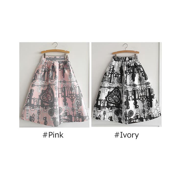 スカート レディース ボトムス | KawaiCat | 詳細画像11 