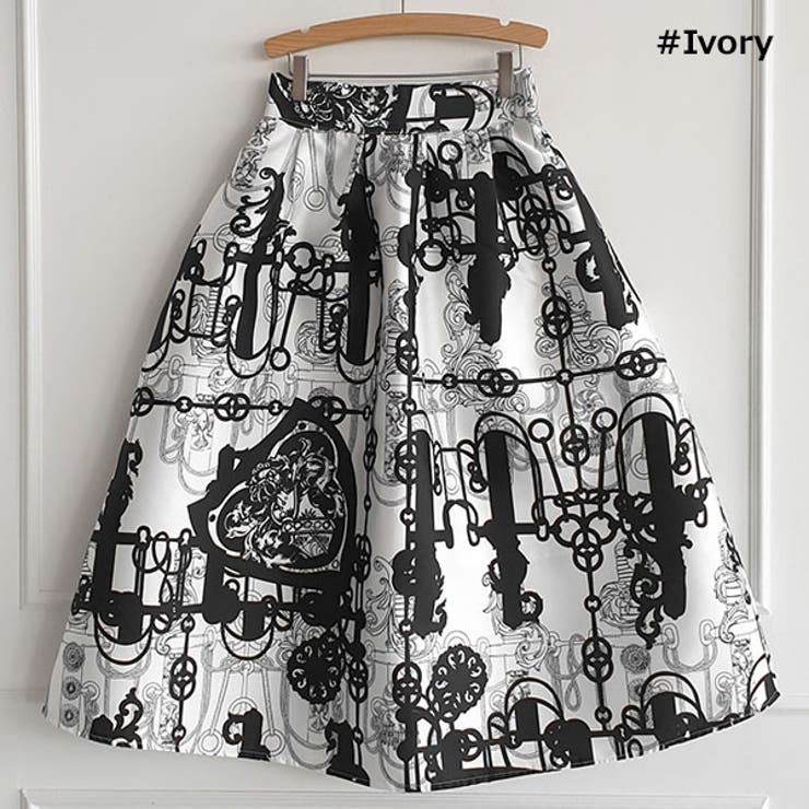 スカート レディース ボトムス | KawaiCat | 詳細画像2 