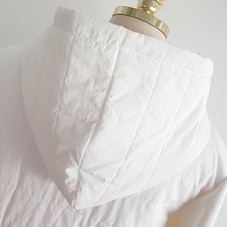 裏起毛 パーカー レディース | KawaiCat | 詳細画像18 