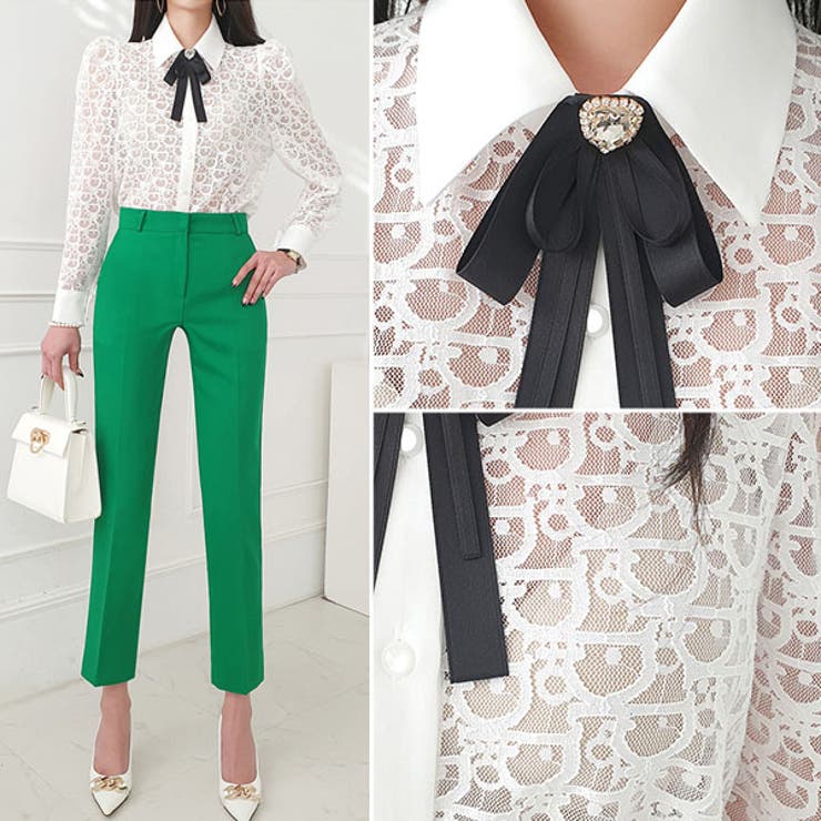 ブラウス レディース トップス | KawaiCat | 詳細画像8 