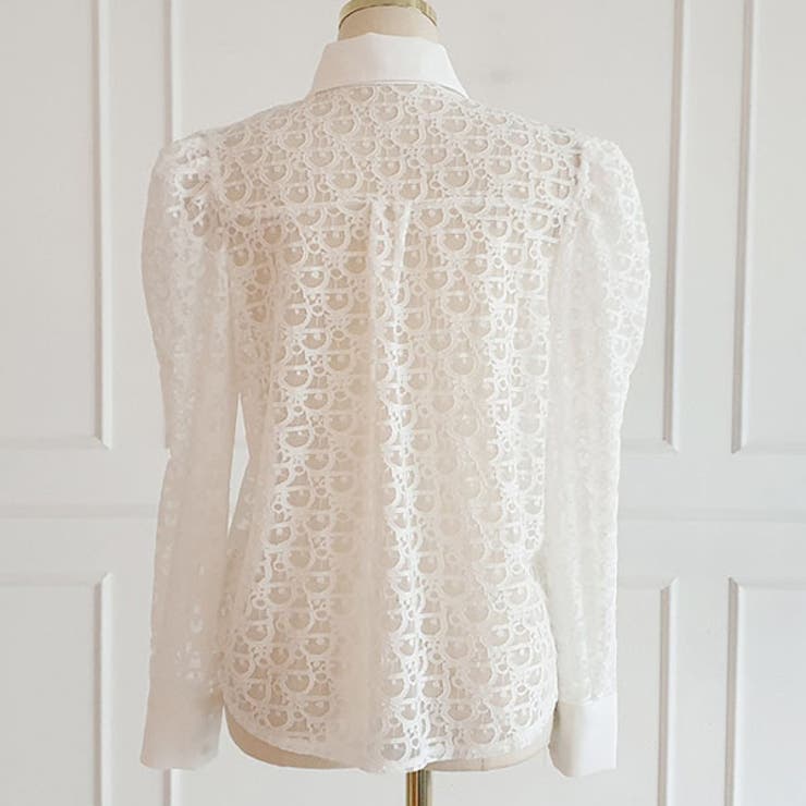 ブラウス レディース トップス | KawaiCat | 詳細画像6 