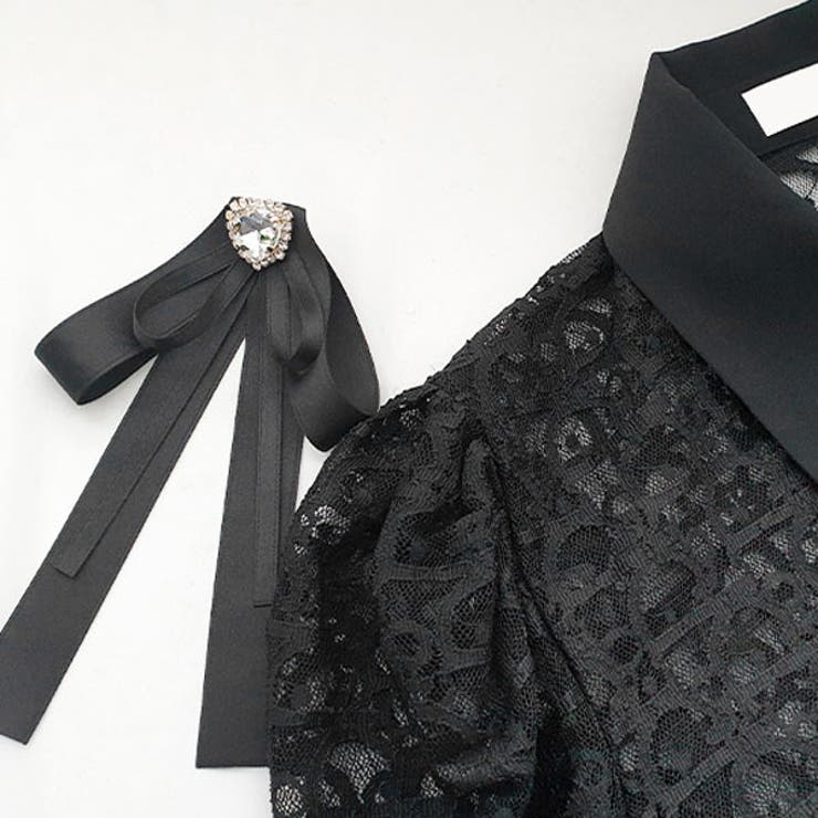 ブラウス レディース トップス | KawaiCat | 詳細画像14 