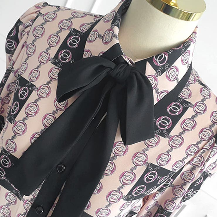 ブラウス レディース トップス | KawaiCat | 詳細画像19 