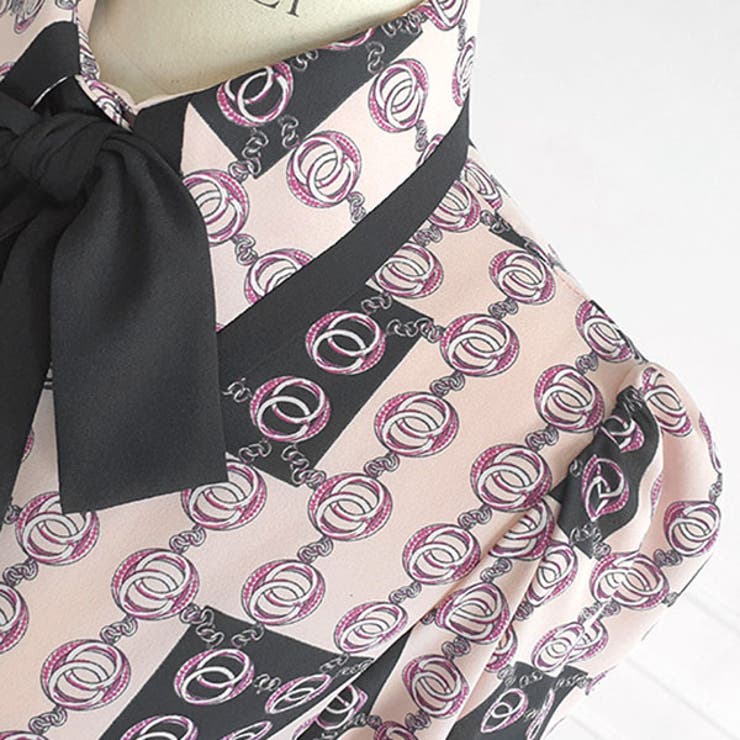 ブラウス レディース トップス | KawaiCat | 詳細画像18 