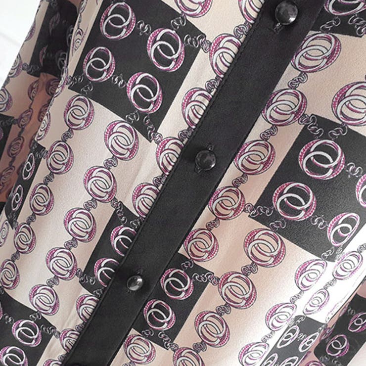 ブラウス レディース トップス | KawaiCat | 詳細画像7 