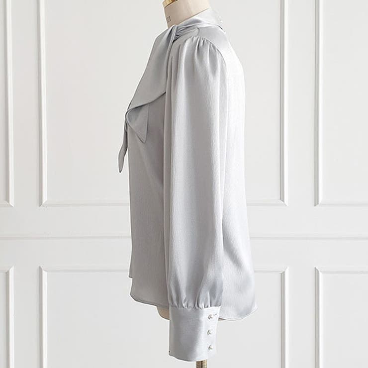 ブラウス レディース トップス | KawaiCat | 詳細画像5 