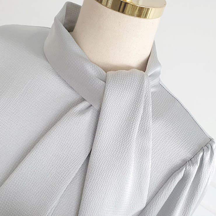 ブラウス レディース トップス | KawaiCat | 詳細画像7 