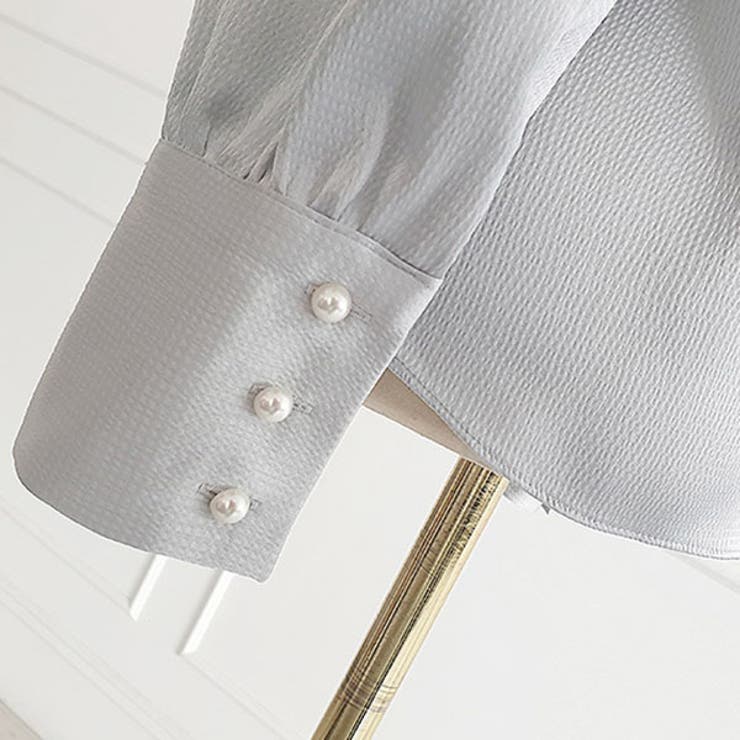 ブラウス レディース トップス | KawaiCat | 詳細画像17 