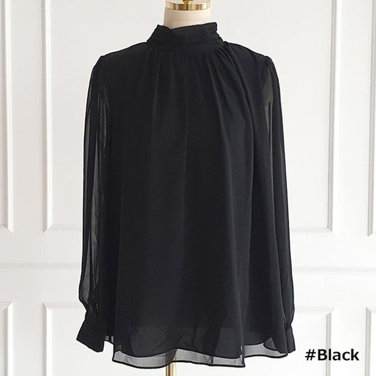 ブラウス レディース トップス | KawaiCat | 詳細画像6 