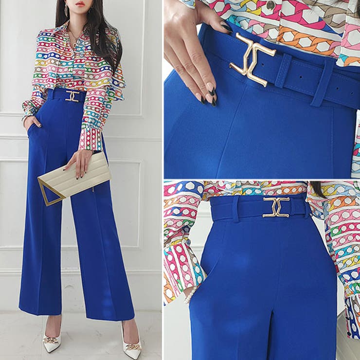 パンツ レディース ボトムス | KawaiCat | 詳細画像8 