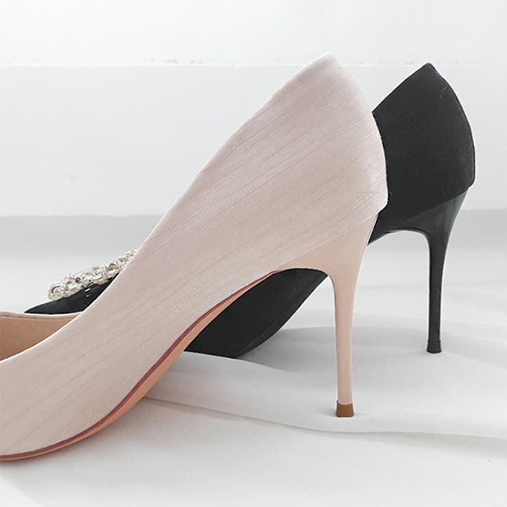 ヒール 9Cm パンプス | KawaiCat | 詳細画像17 