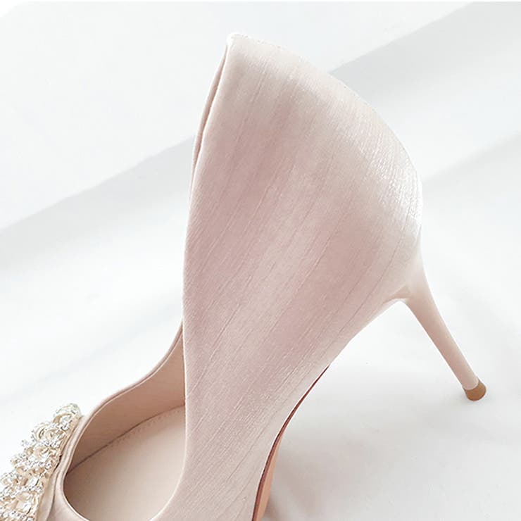 ヒール 9Cm パンプス | KawaiCat | 詳細画像12 