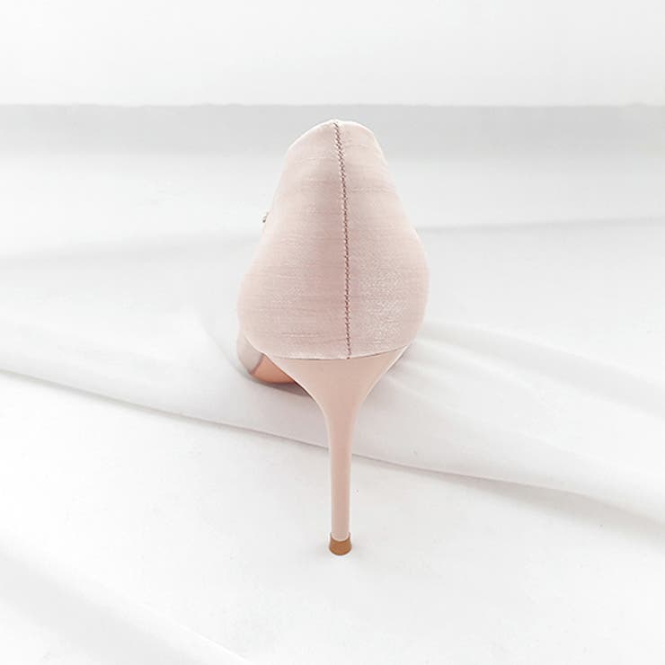 ヒール 9Cm パンプス | KawaiCat | 詳細画像6 