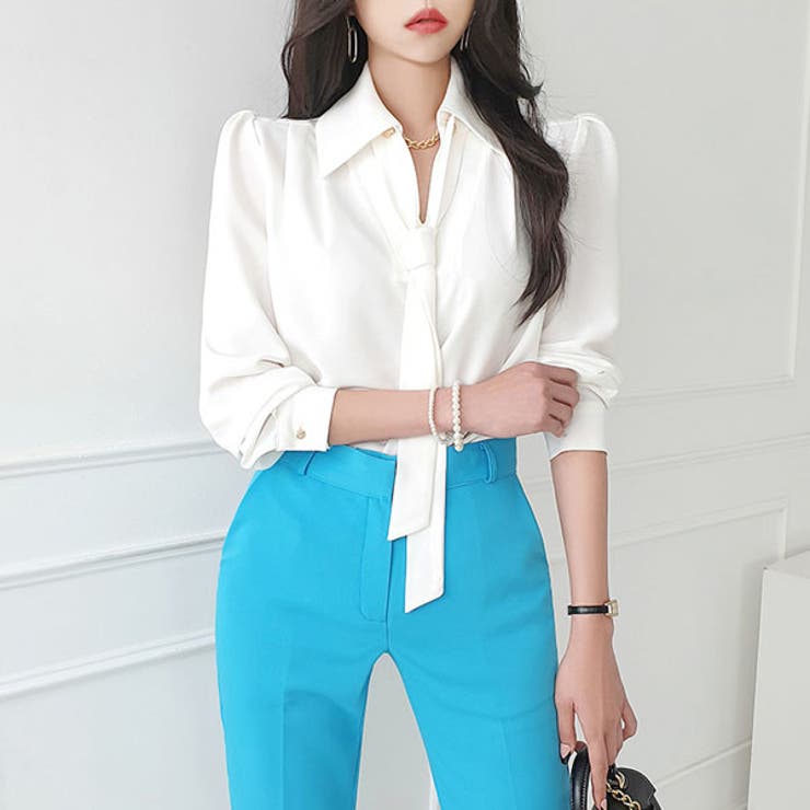 ブラウス レディース トップス | KawaiCat | 詳細画像16 