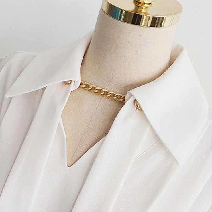 ブラウス レディース トップス | KawaiCat | 詳細画像8 