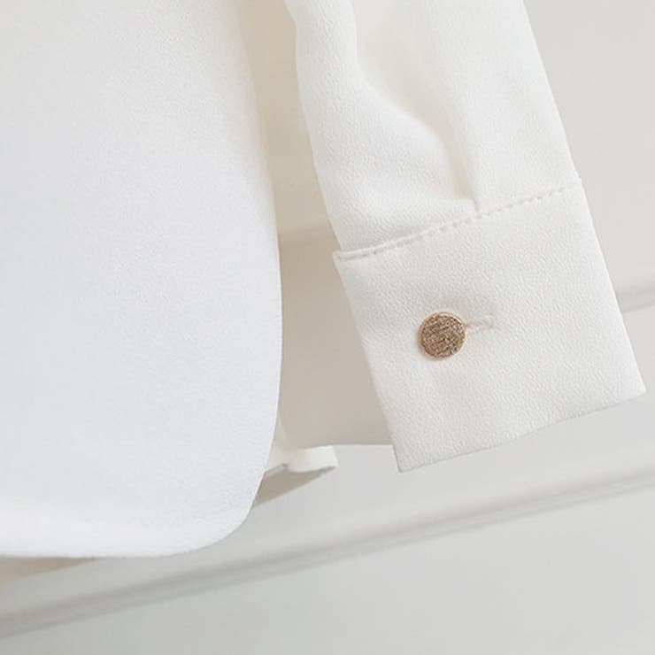 ブラウス レディース トップス | KawaiCat | 詳細画像17 