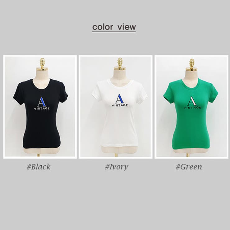 Tシャツ レディース トップス | KawaiCat | 詳細画像11 