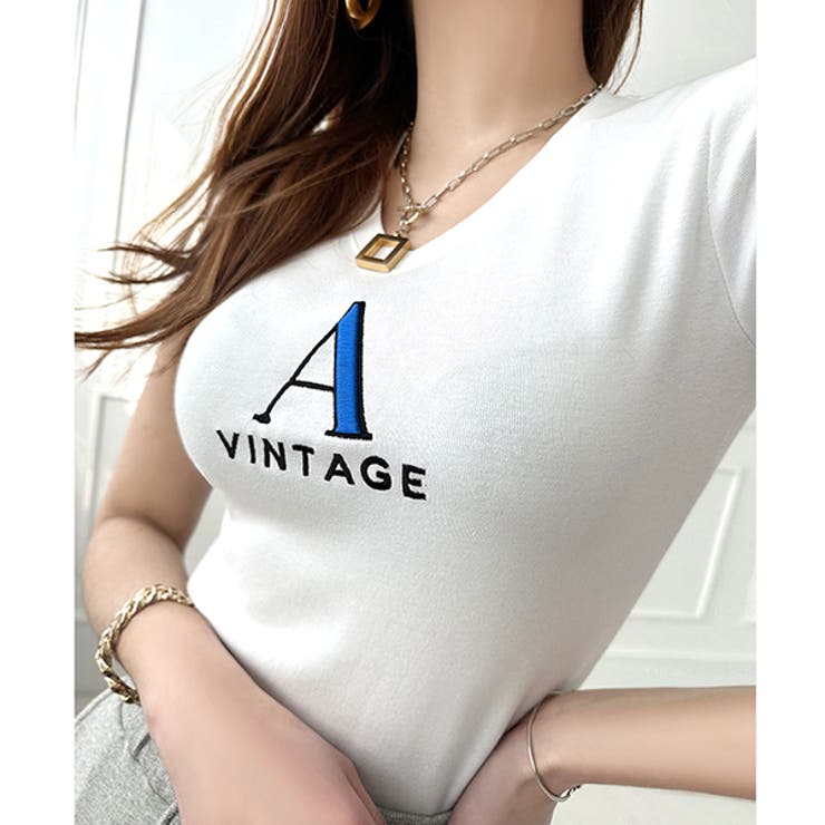 Tシャツ レディース トップス | KawaiCat | 詳細画像9 