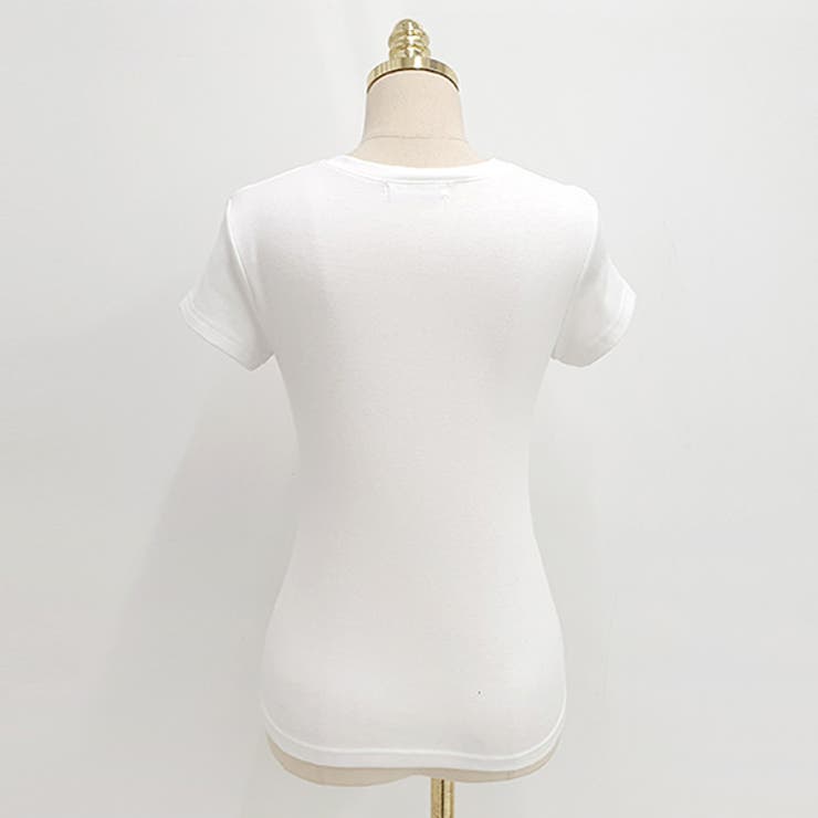 Tシャツ レディース トップス | KawaiCat | 詳細画像7 