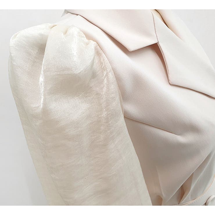 ワンピース レディース 長袖 | KawaiCat | 詳細画像15 