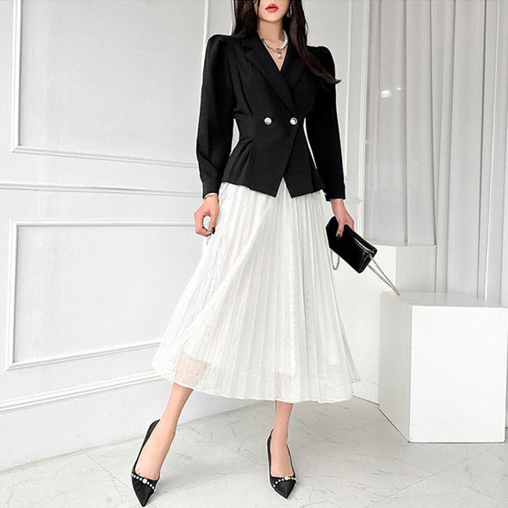 ジャケット ブラウス レディース | KawaiCat | 詳細画像14 