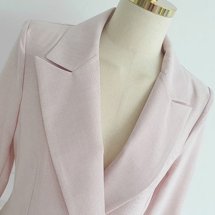 ジャケット レディース 七分袖 | KawaiCat | 詳細画像22 