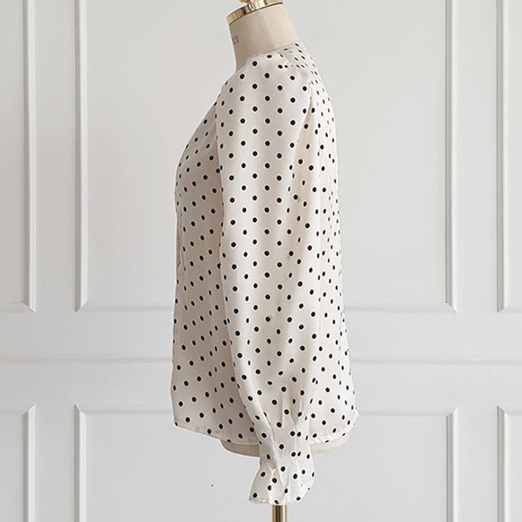 ブラウス レディース トップス | KawaiCat | 詳細画像5 