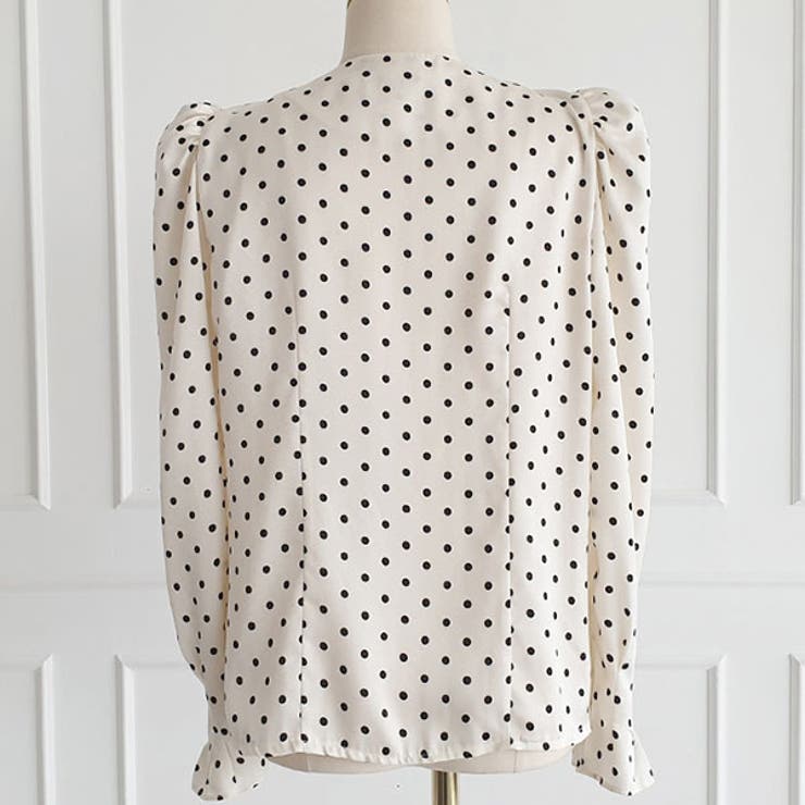 ブラウス レディース トップス | KawaiCat | 詳細画像6 