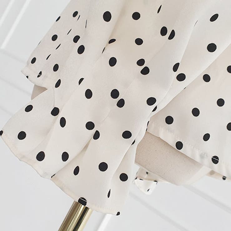 ブラウス レディース トップス | KawaiCat | 詳細画像14 