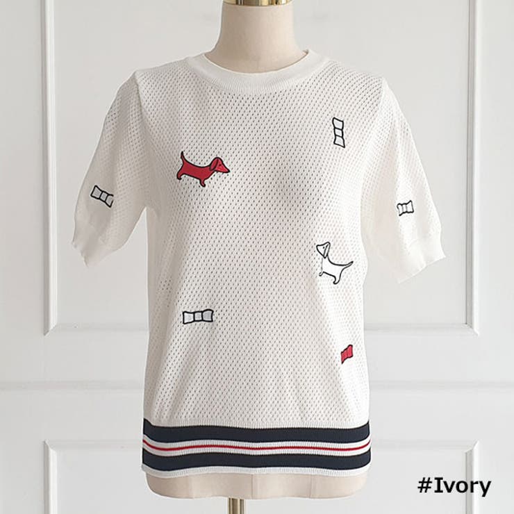 ニット レディース トップス | KawaiCat | 詳細画像2 