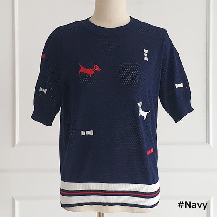 ニット レディース トップス | KawaiCat | 詳細画像3 