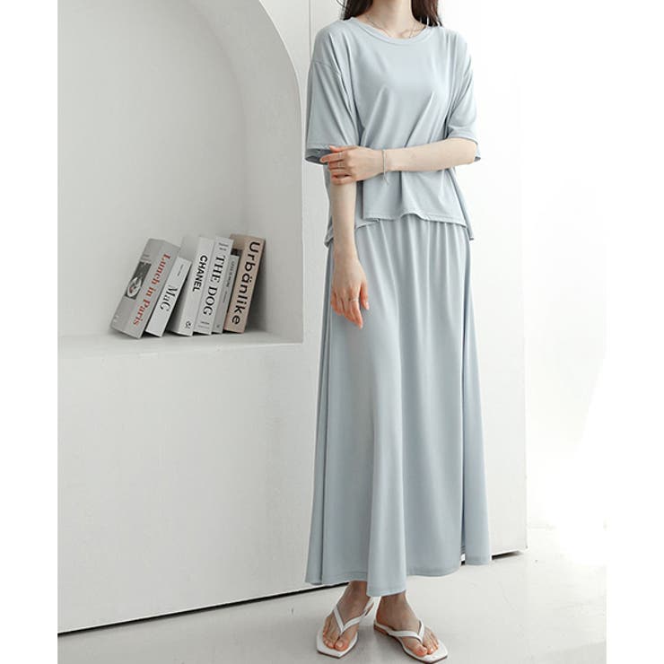 セットアップ レディース ルームウェア | KawaiCat | 詳細画像10 