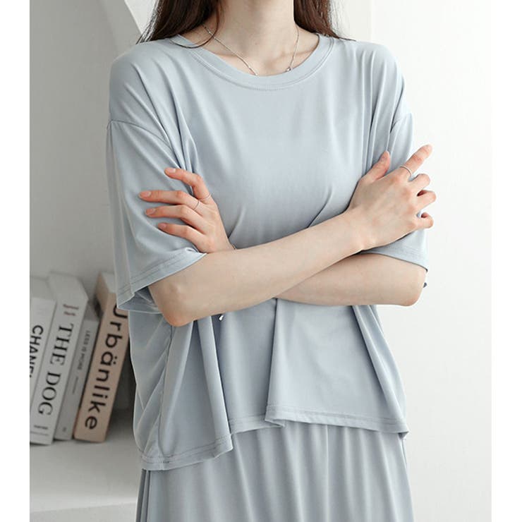 セットアップ レディース ルームウェア | KawaiCat | 詳細画像14 