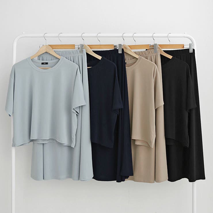 セットアップ レディース ルームウェア | KawaiCat | 詳細画像6 