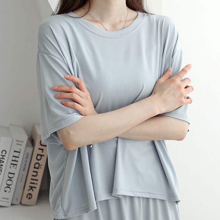 セットアップ レディース ルームウェア | KawaiCat | 詳細画像15 