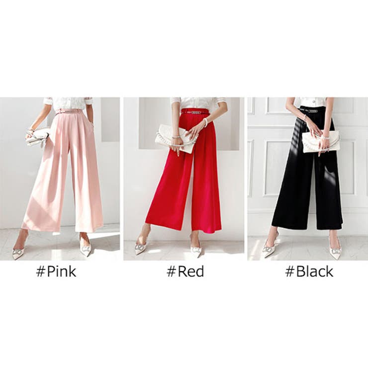 パンツ レディース ボトムス | KawaiCat | 詳細画像18 