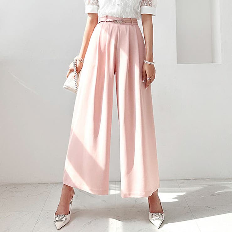 パンツ レディース ボトムス | KawaiCat | 詳細画像17 