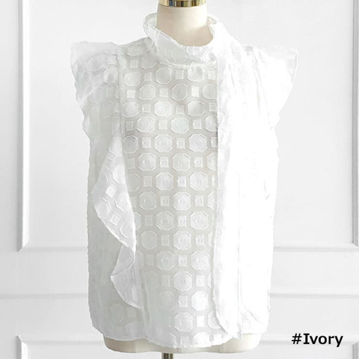 ブラウス レディース トップス | KawaiCat | 詳細画像3 