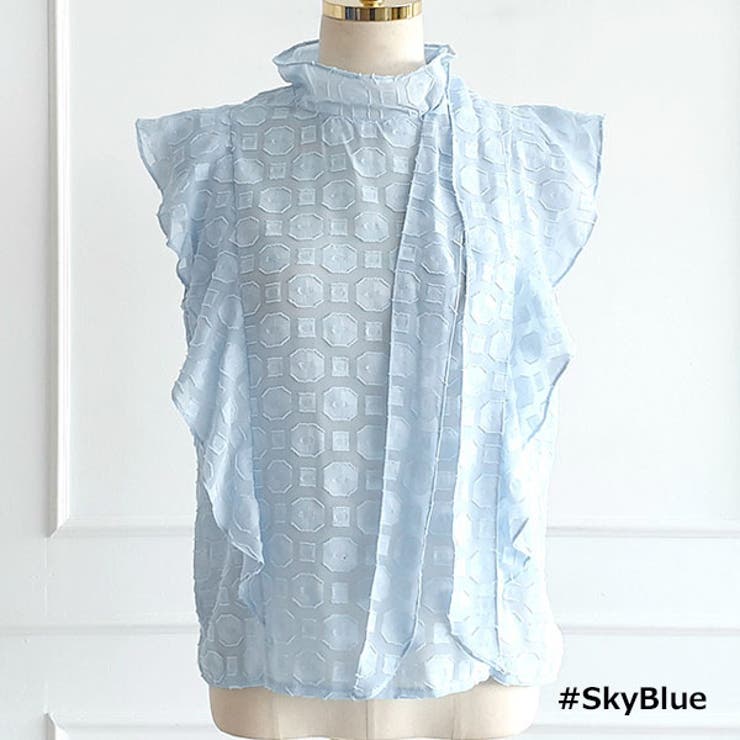 ブラウス レディース トップス | KawaiCat | 詳細画像2 