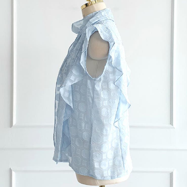 ブラウス レディース トップス | KawaiCat | 詳細画像5 