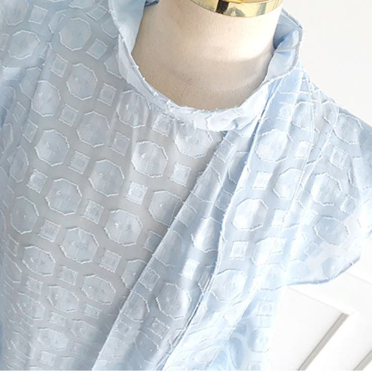 ブラウス レディース トップス | KawaiCat | 詳細画像7 