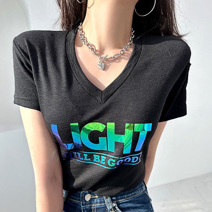 Tシャツ レディース トップス | KawaiCat | 詳細画像11 