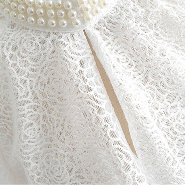 ブラウス レディース ノースリーブ | KawaiCat | 詳細画像17 