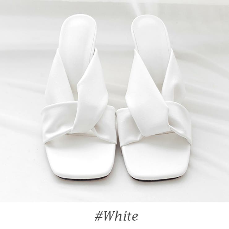 ヒール 9Cm サンダル | KawaiCat | 詳細画像2 