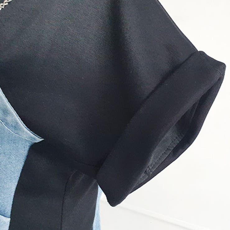 ワンピース レディース 半袖 | KawaiCat | 詳細画像16 