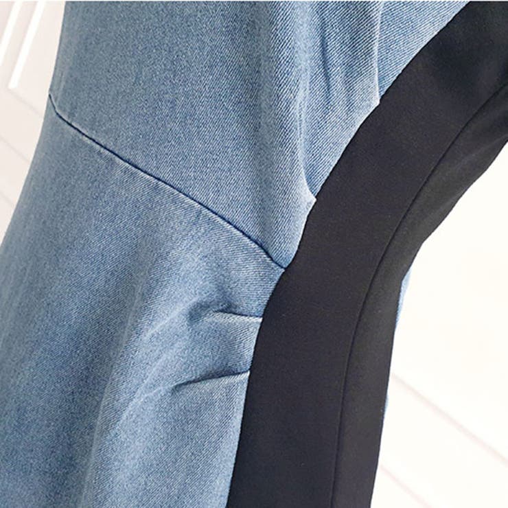 ワンピース レディース 半袖 | KawaiCat | 詳細画像7 