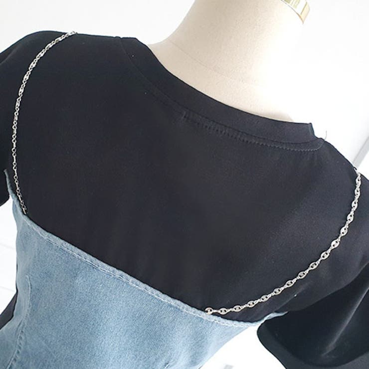 ワンピース レディース 半袖 | KawaiCat | 詳細画像17 