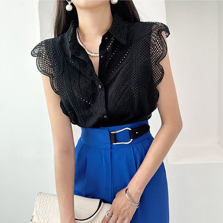 ブラウス レディース トップス | KawaiCat | 詳細画像14 