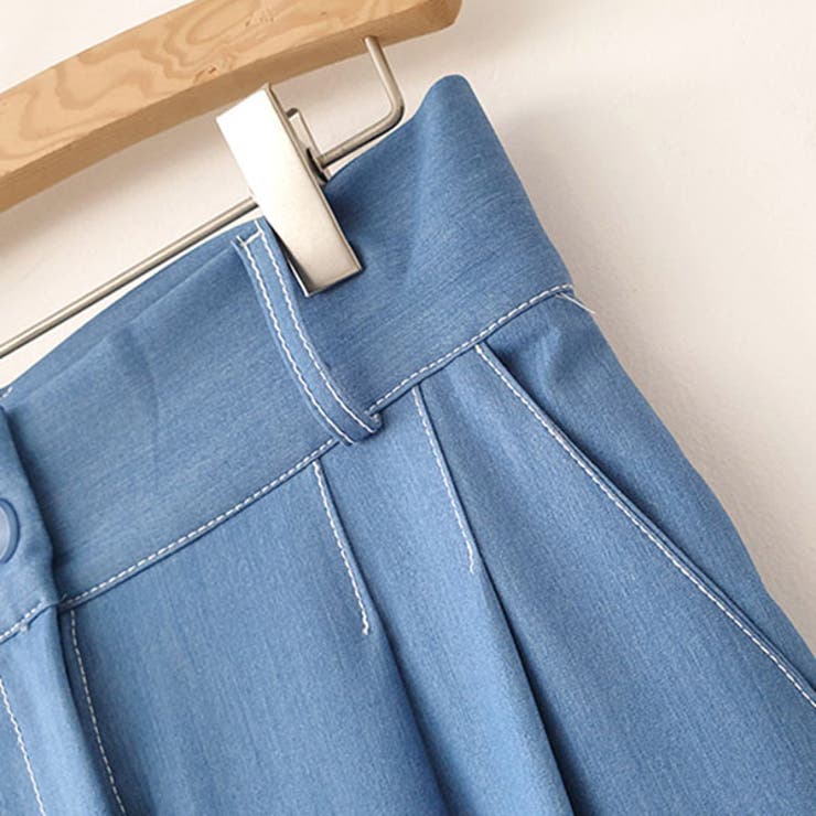 パンツ レディース ボトムス | KawaiCat | 詳細画像6 