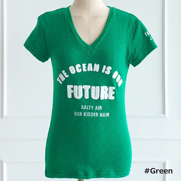 Tシャツ レディース トップス | KawaiCat | 詳細画像3 